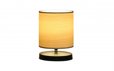 Bulb type: 1xE14/ max 40W Table lamp 06722 Bulb type: 1xE14/ max 40W